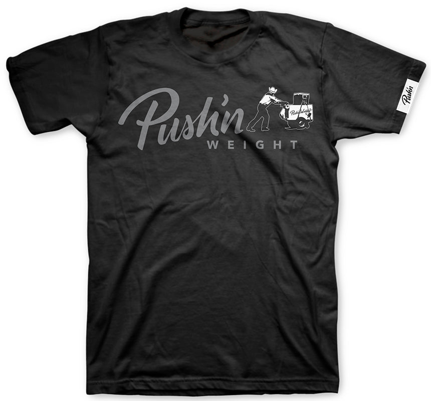 Push'n Weight OG T-Shirt