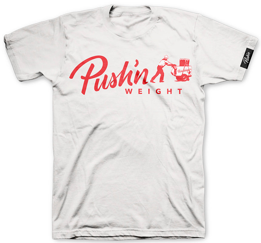 Push'n Weight OG T-Shirt