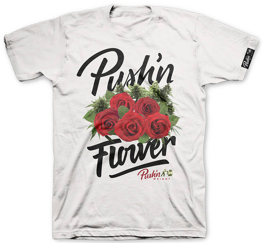 Push'n Flower T-Shirt