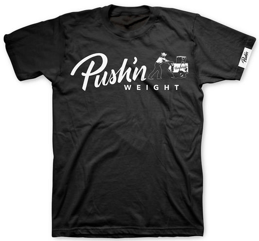 Push'n Weight OG T-Shirt