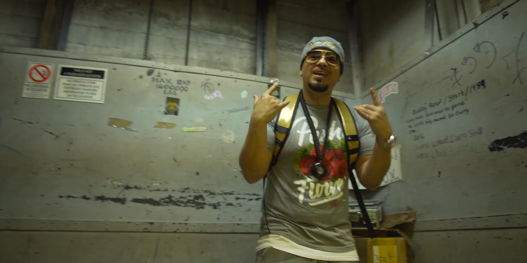 Load video: 