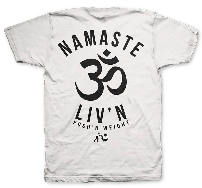 Namaste T-Shirt